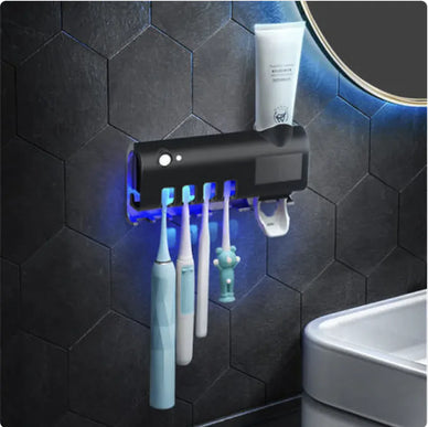 Elevate Your Hygiene, Transform Your Smile